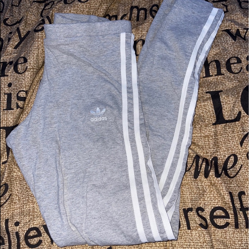 Adidas tights